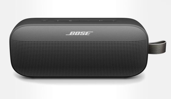 BOSE SoundLink Flex II