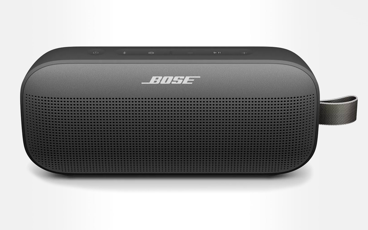 BOSE SoundLink Flex II