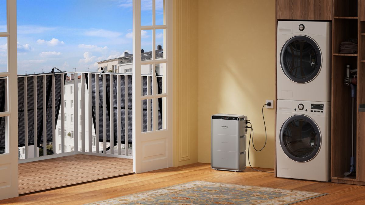 bypass power apartment