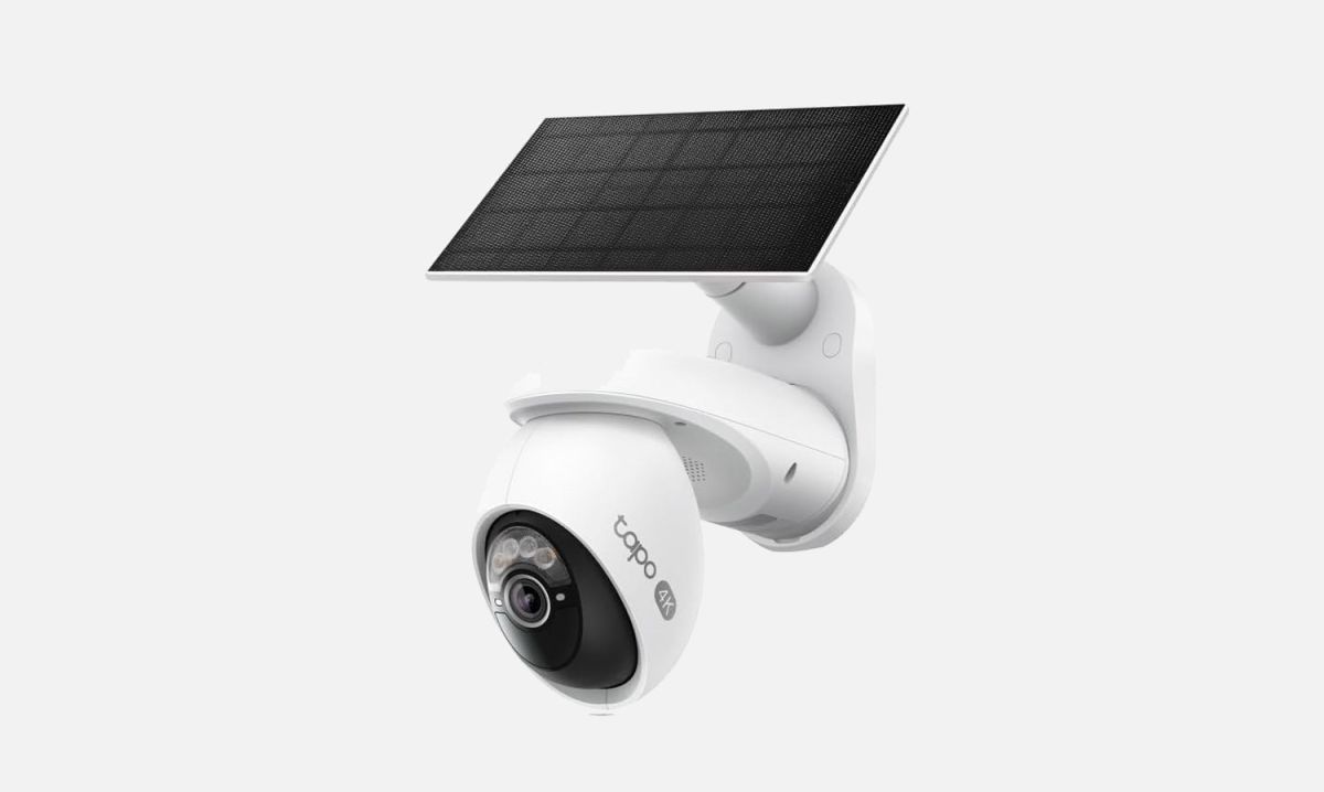 Caméra Tapo C660