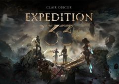 clair obscur expedition 33