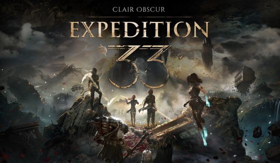 Clair Obscur : Expedition 33