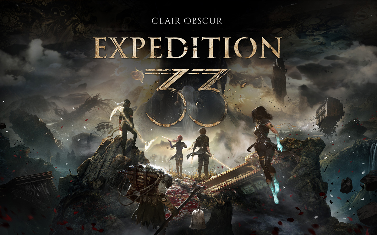 Clair Obscur : Expedition 33, le jeu culte chute à moins de 35 € sur PS5 et Xbox Series, vite !