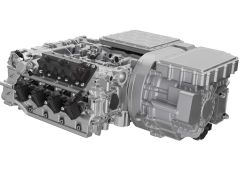 convertisseur ve thermique