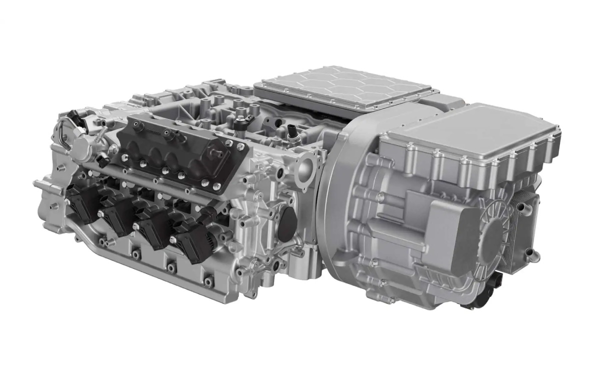convertisseur ve thermique