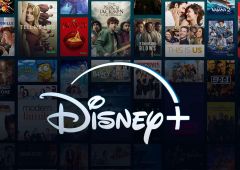 disney plus
