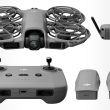 DJI Neo 2 Fly More Combo