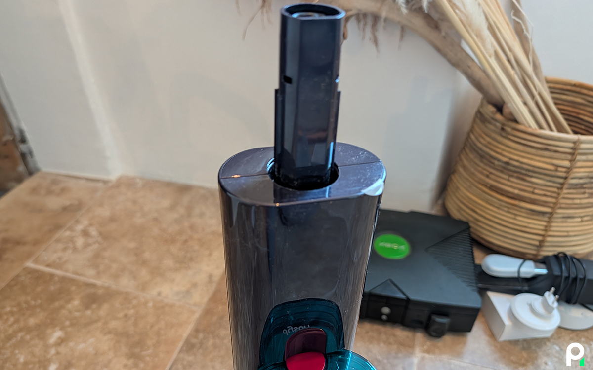 dyson wash hygiene