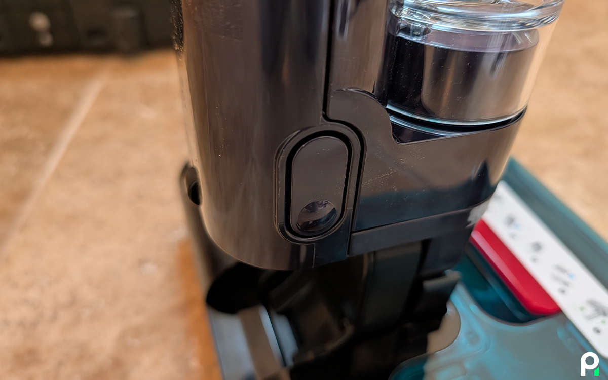 dyson wash hygiene