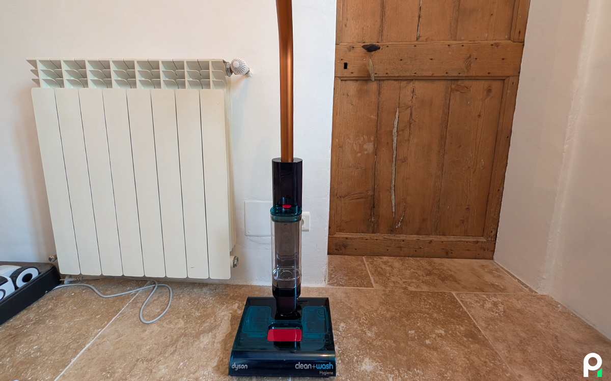dyson wash hygiene