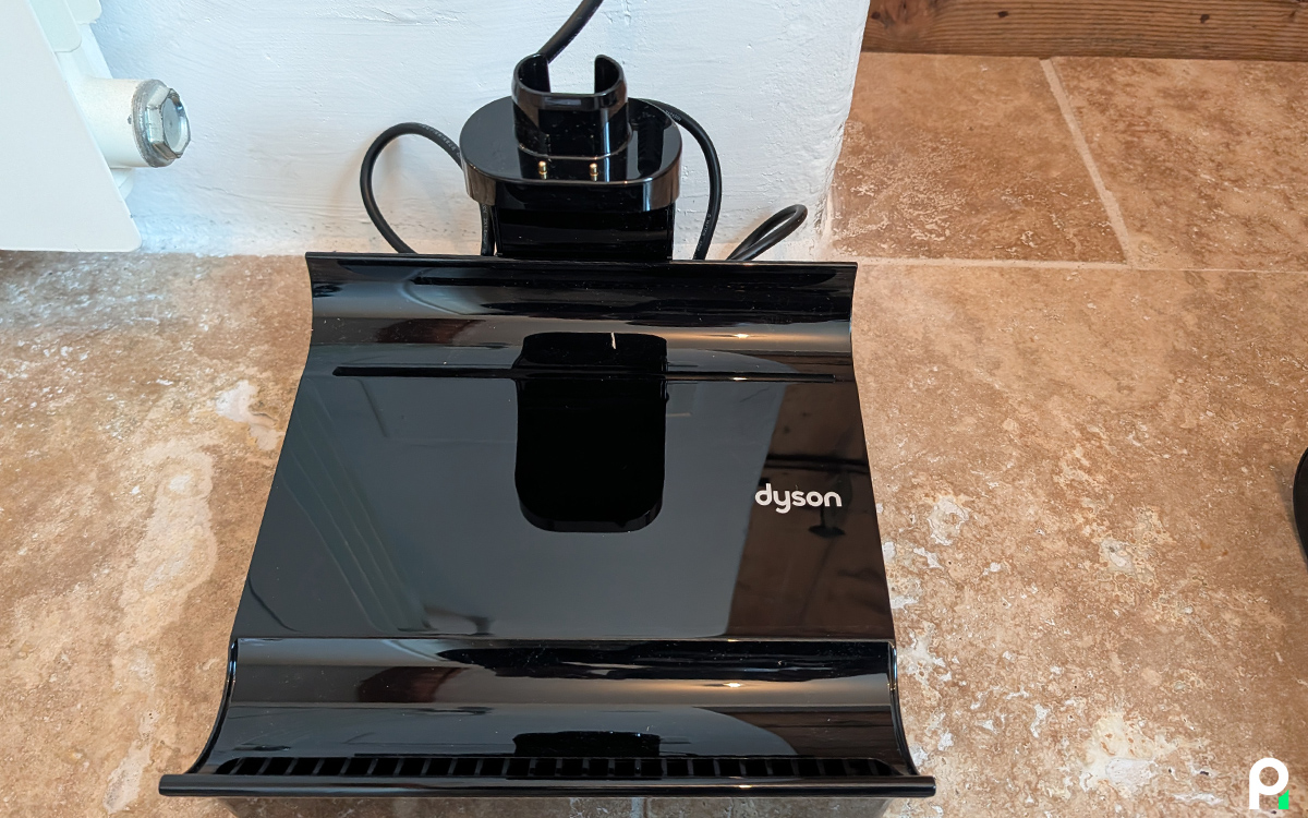dyson wash hygiene