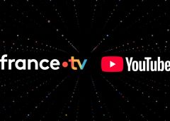 france tv youtube