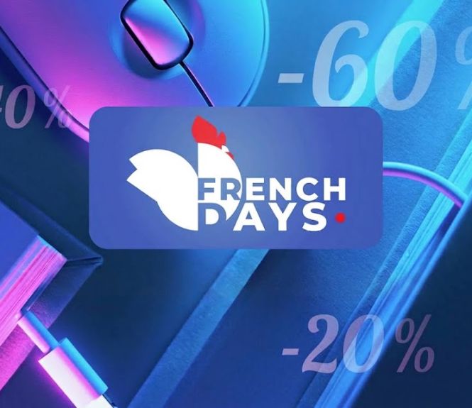 French Days