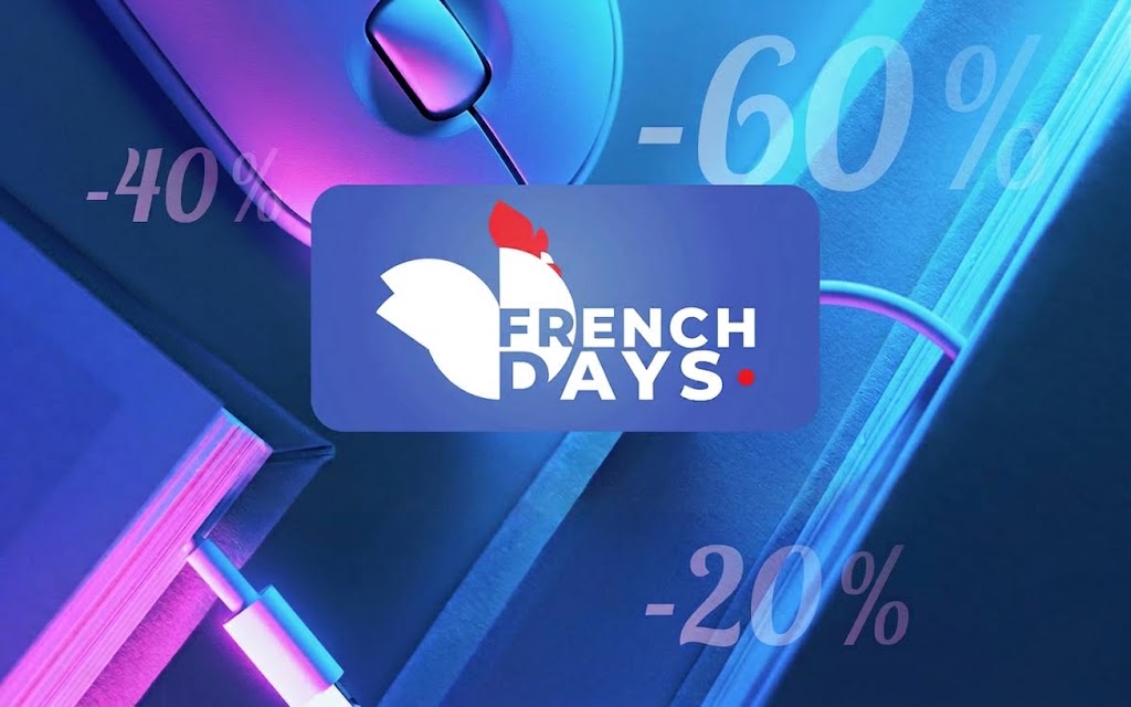 French Days