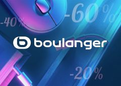french days boulanger