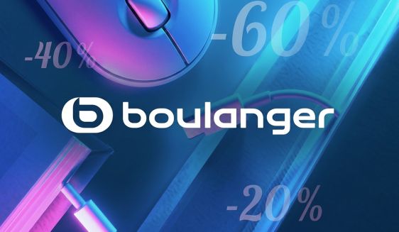 French Days Boulanger