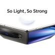 fuite vivo x fold 6