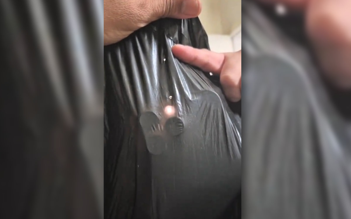 Oui, le flash des Samsung Galaxy peut brûler du plastique, mais ce n’est pas si grave