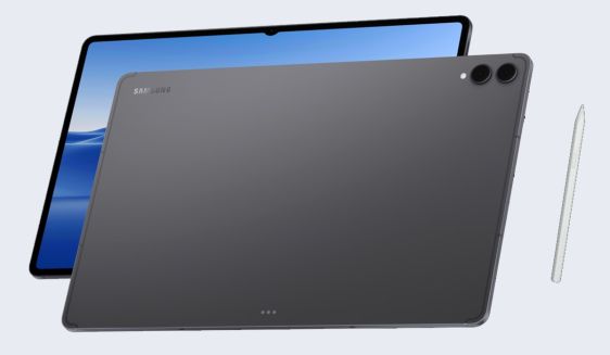 Galaxy Tab S11 Ultra