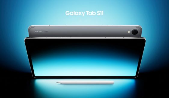 Galaxy Tab S11