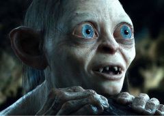 gollum
