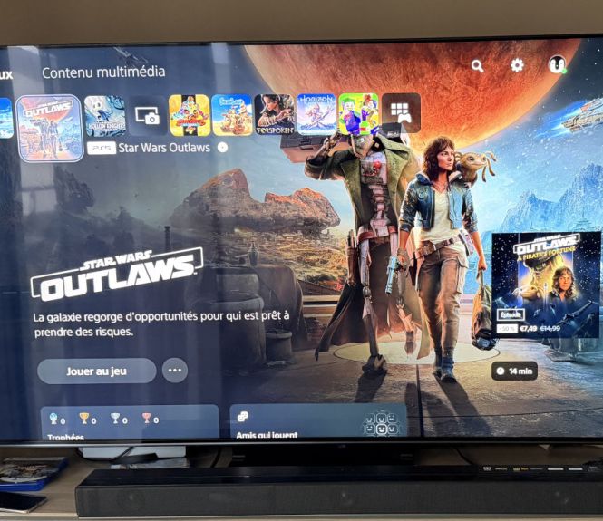 hisense u7q pro test