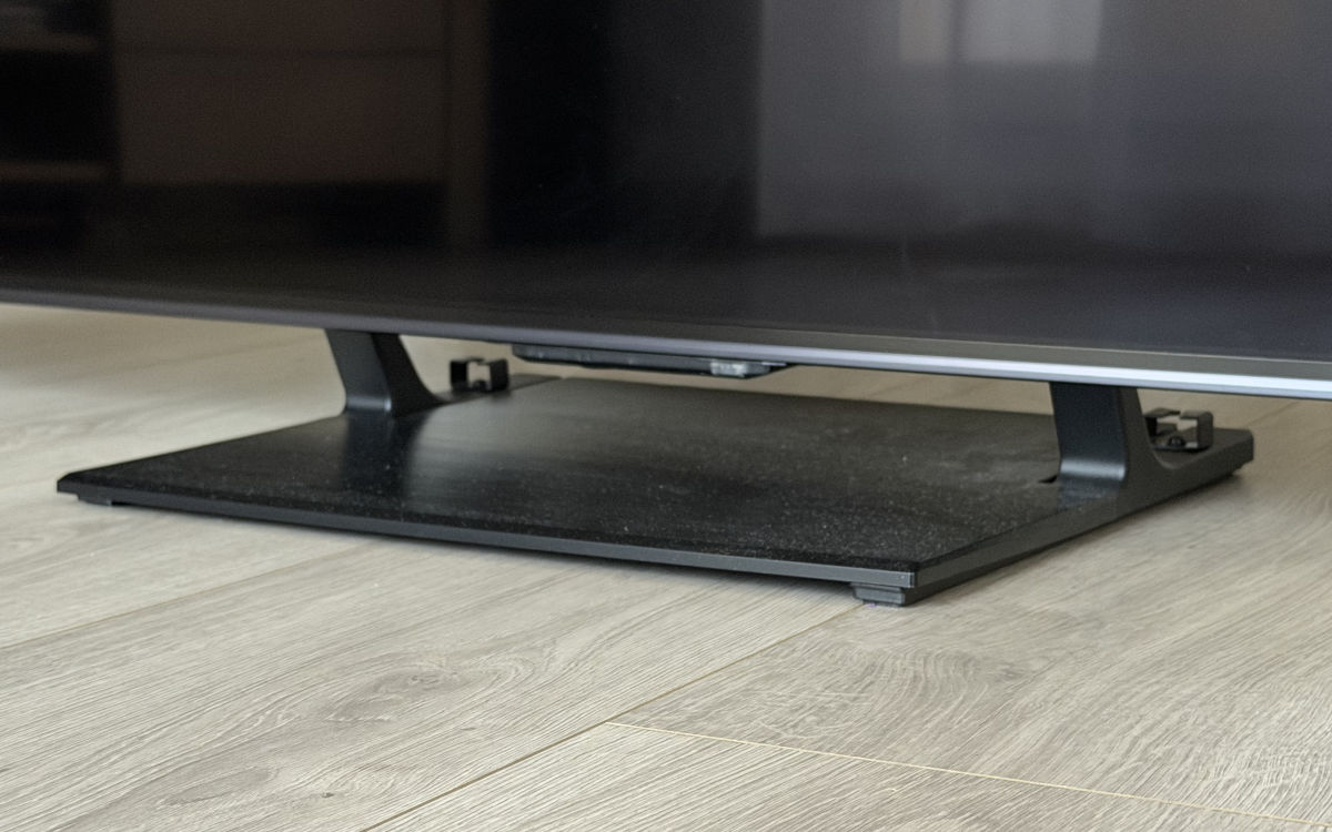 hisense u7q pro test