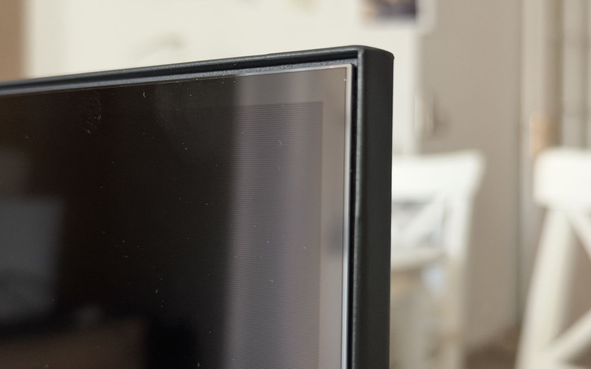 hisense u7q pro test