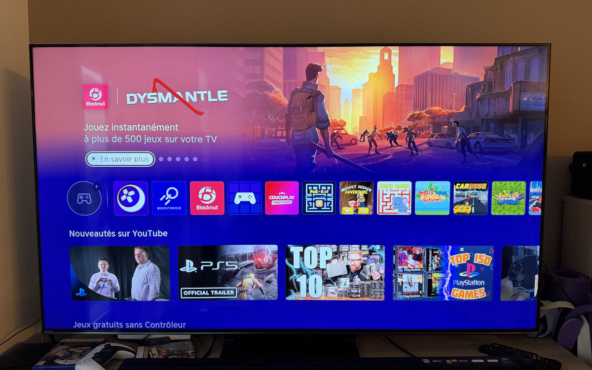 hisense u7q pro test