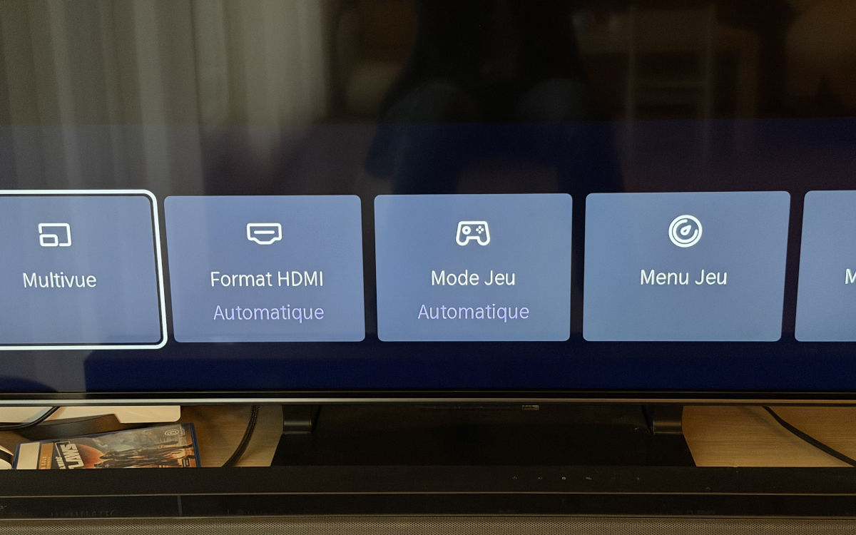 hisense u7q pro test