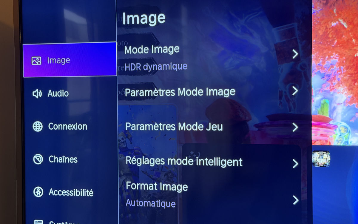 hisense u7q pro test