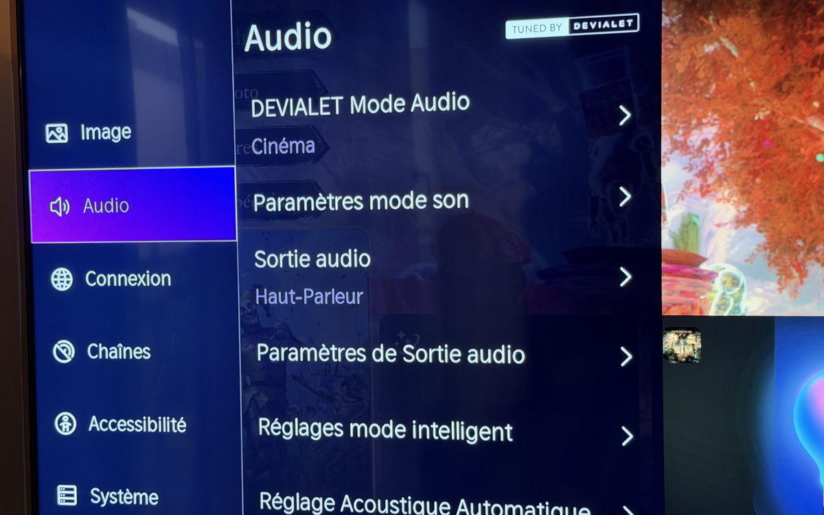 hisense u7q pro test