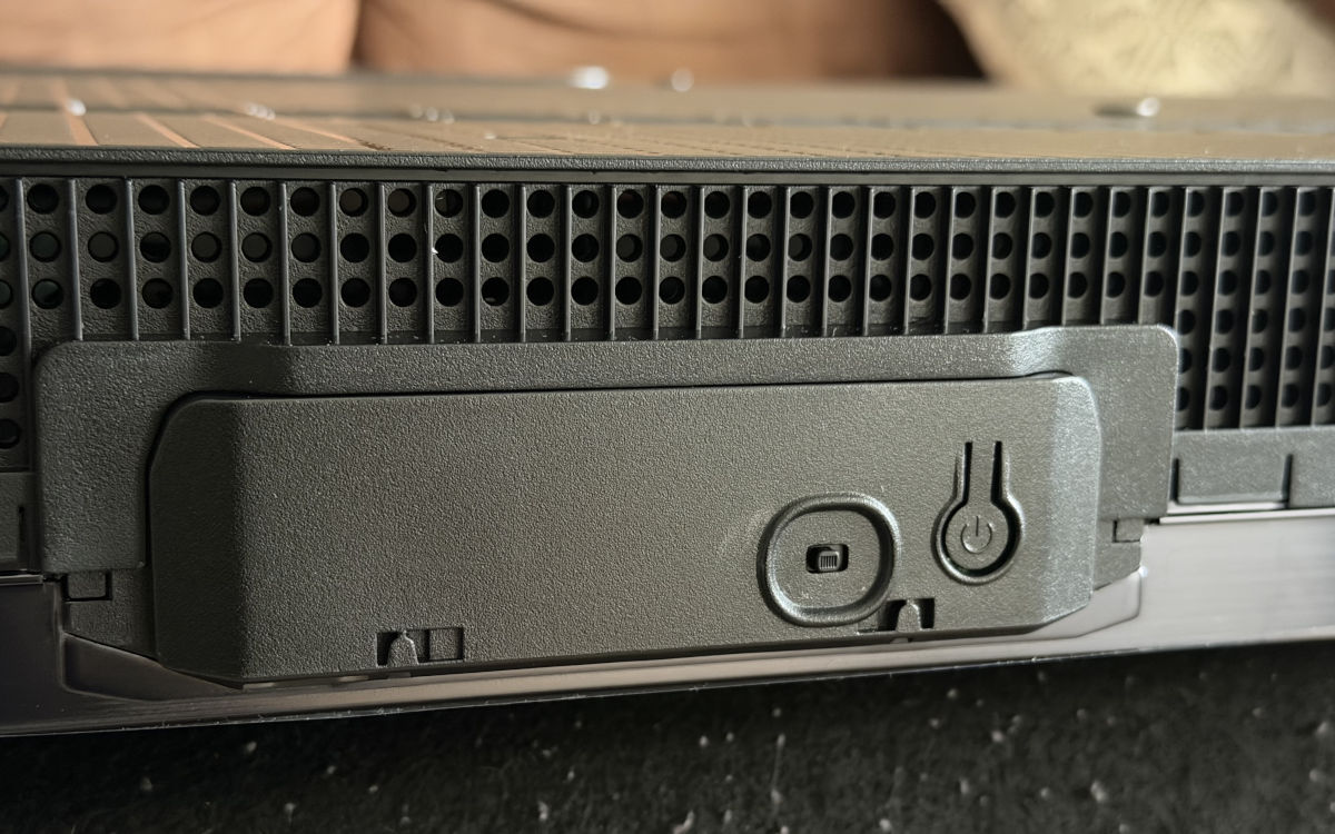 hisense u7q pro test