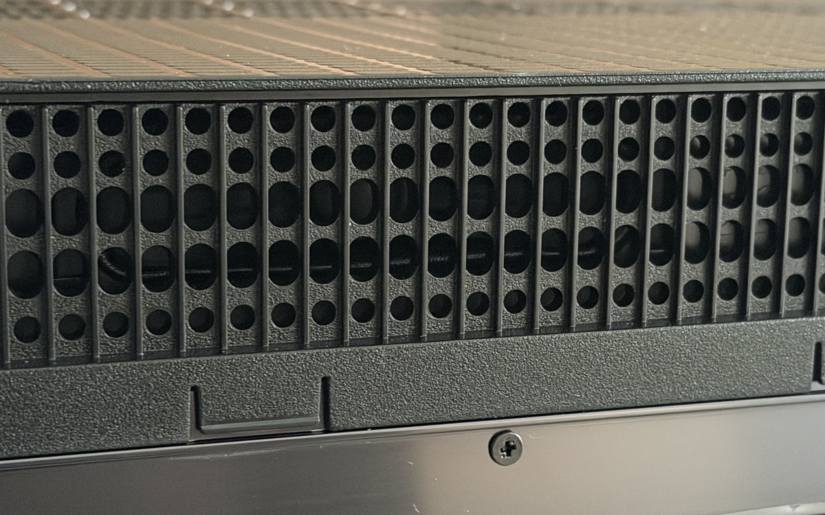 hisense u7q pro test