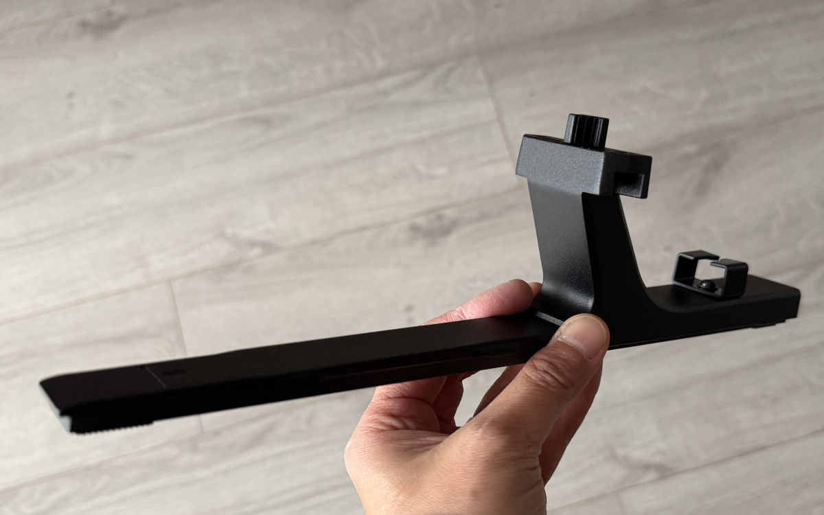 hisense u7q pro test