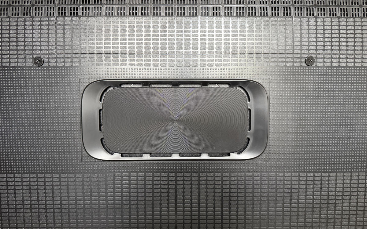 hisense u7q pro test