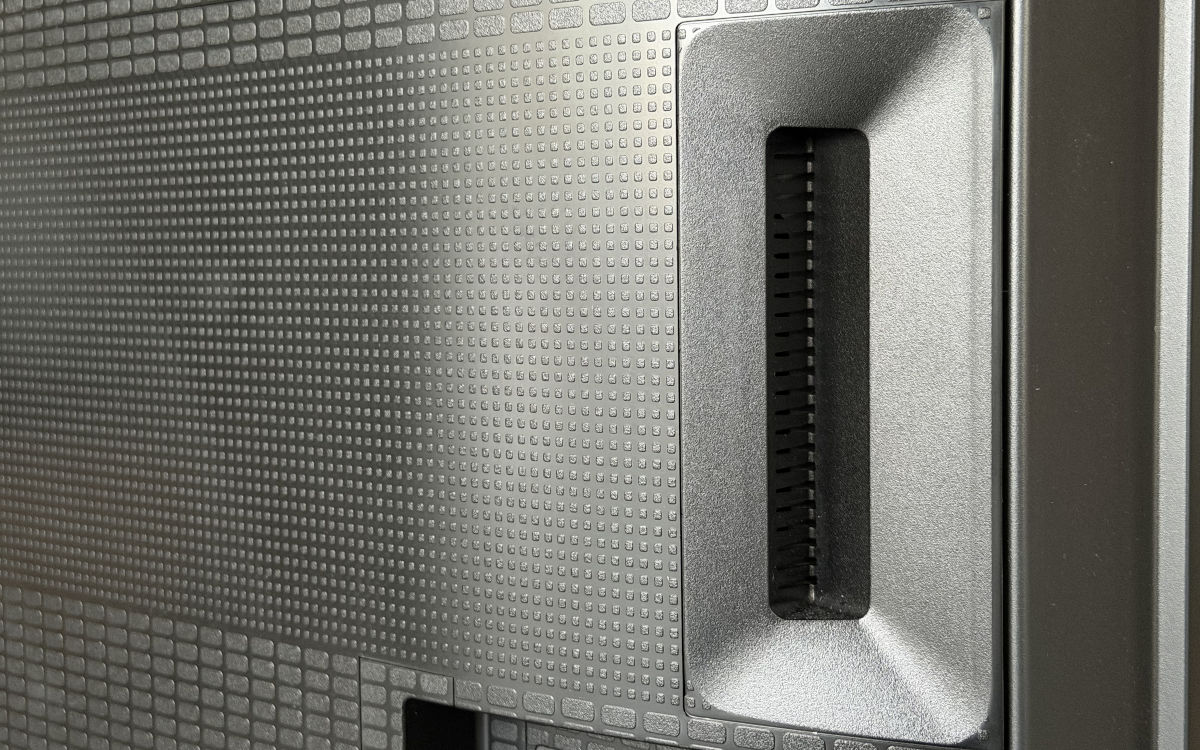 hisense u7q pro test