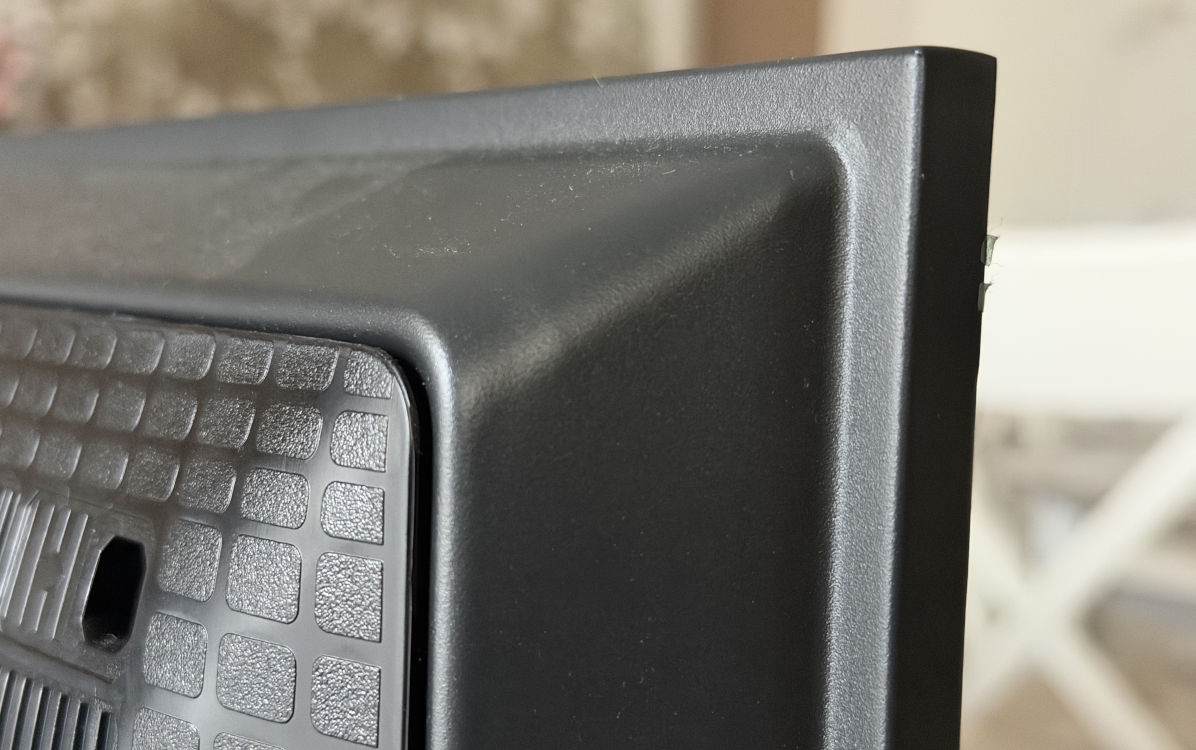 hisense u7q pro test