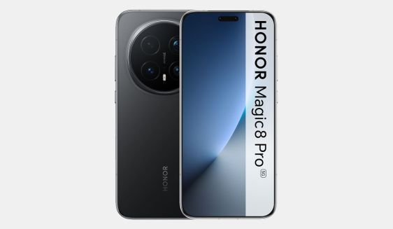 Honor Magic 8 Pro