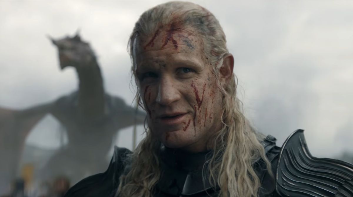 house of the dragon saison 3