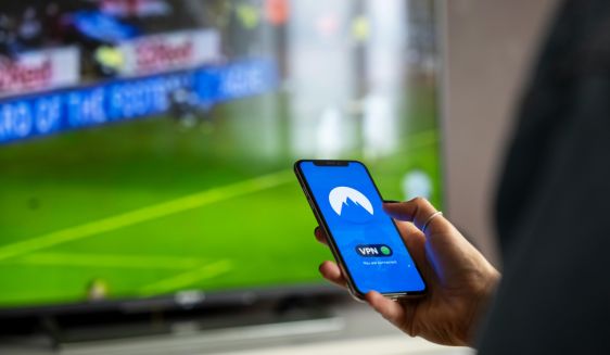 impact vpn sur connexion internet