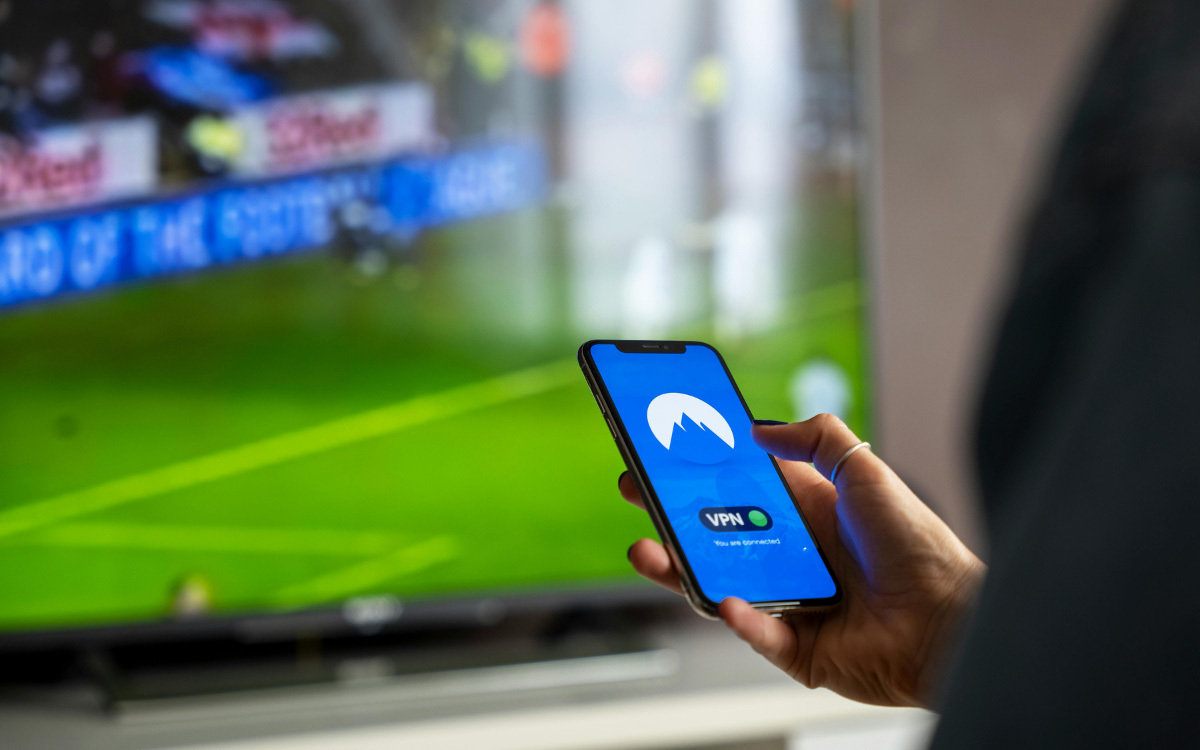 impact vpn sur connexion internet