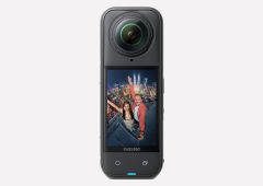 insta360 x5