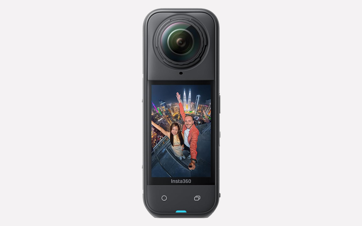 Insta360 X5