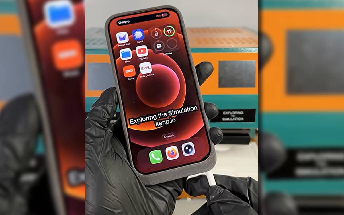 iphone 17 pro lightning