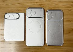 iphone pliable 18pro