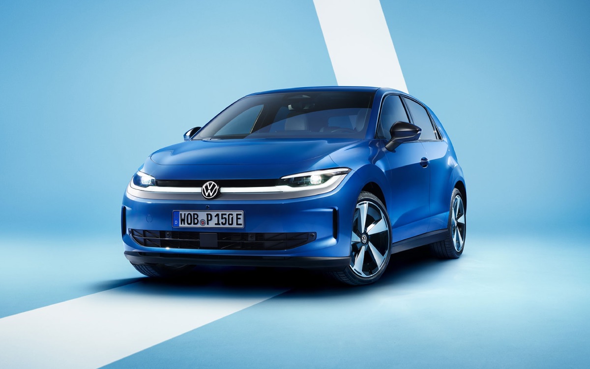 La Volkswagen ID. Polo est officielle, voici l'icône qui veut tuer la Renault 5 lancement id polo
