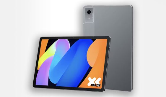 Lenovo Xiaoxin Pad 11