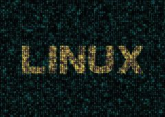 linux