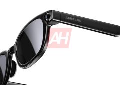 lunettes samsung 2